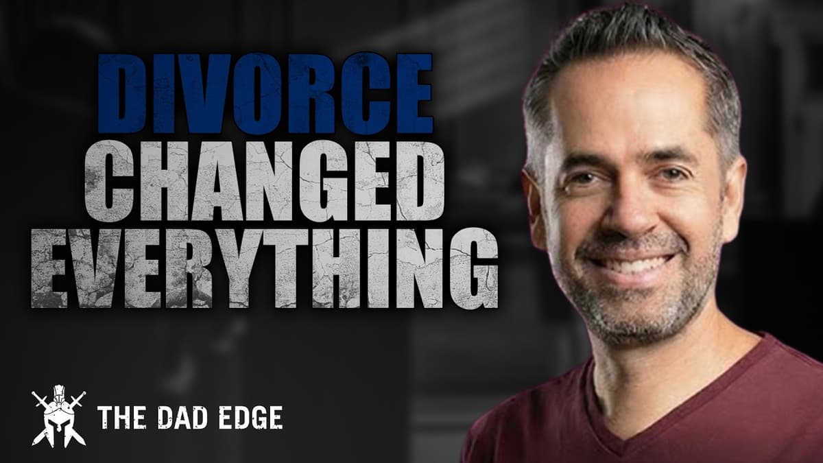 How to Co-Parent Without Losing Your Mind or Your Kids Featuring Sol Kennedy