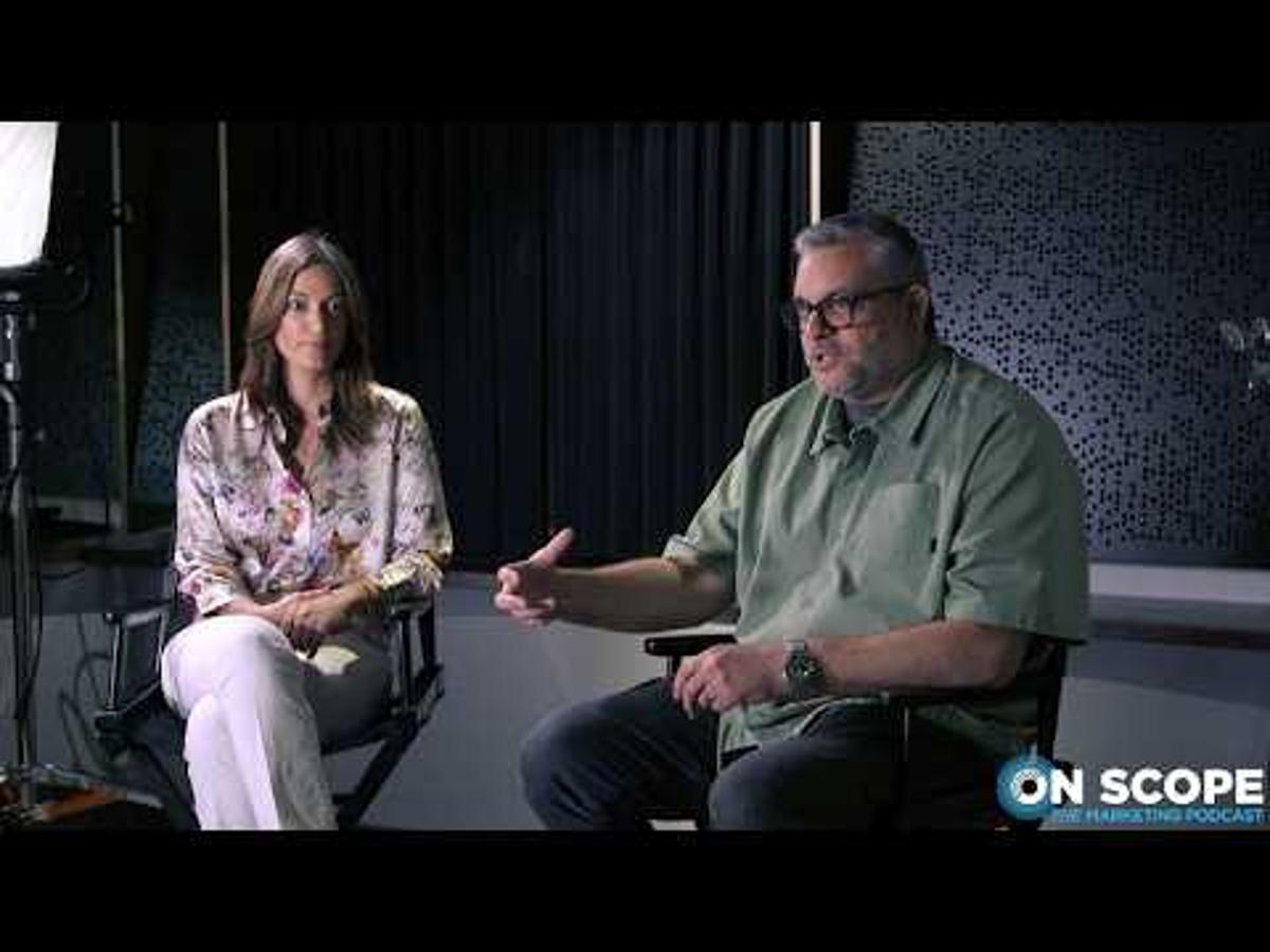 How PepsiCo’s In-House Agency Works with External Partners For Better Business Results | On Scope