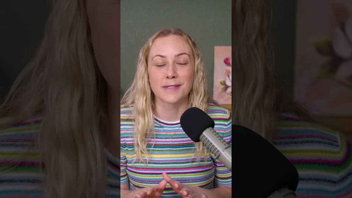 A Practical Way to Stop Fawning #fawning #fightorflight