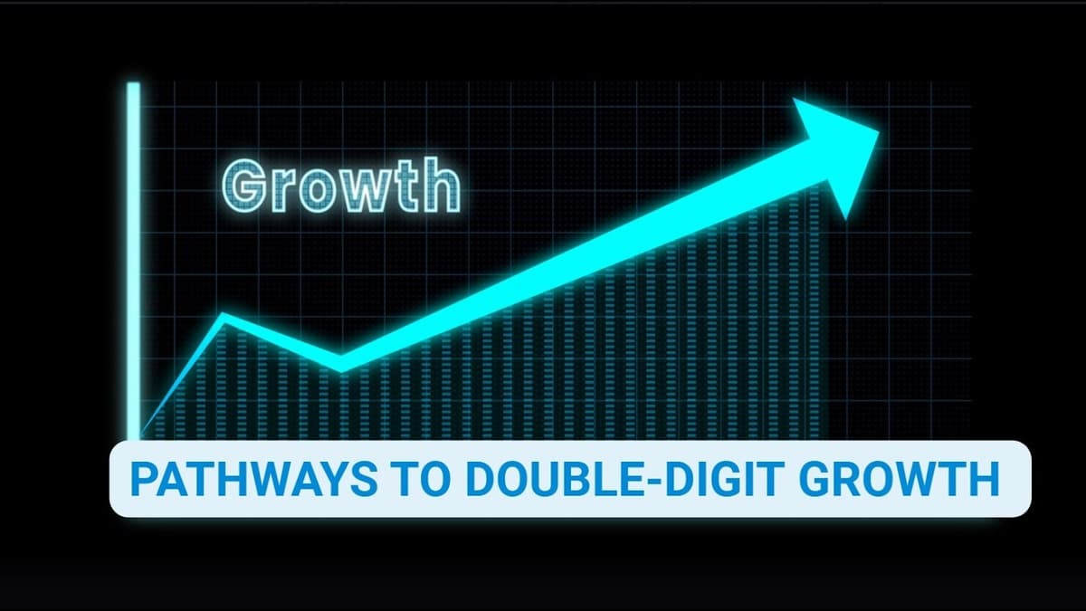 Pathways to Double-Digit Growth | Việt Nam Cần Làm Gì Để Đạt Mức Tăng Trưởng 2 Con Số