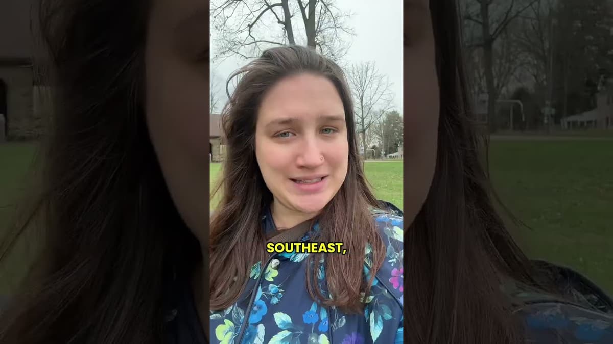 Spotted: Huge Hail and Tornadoes