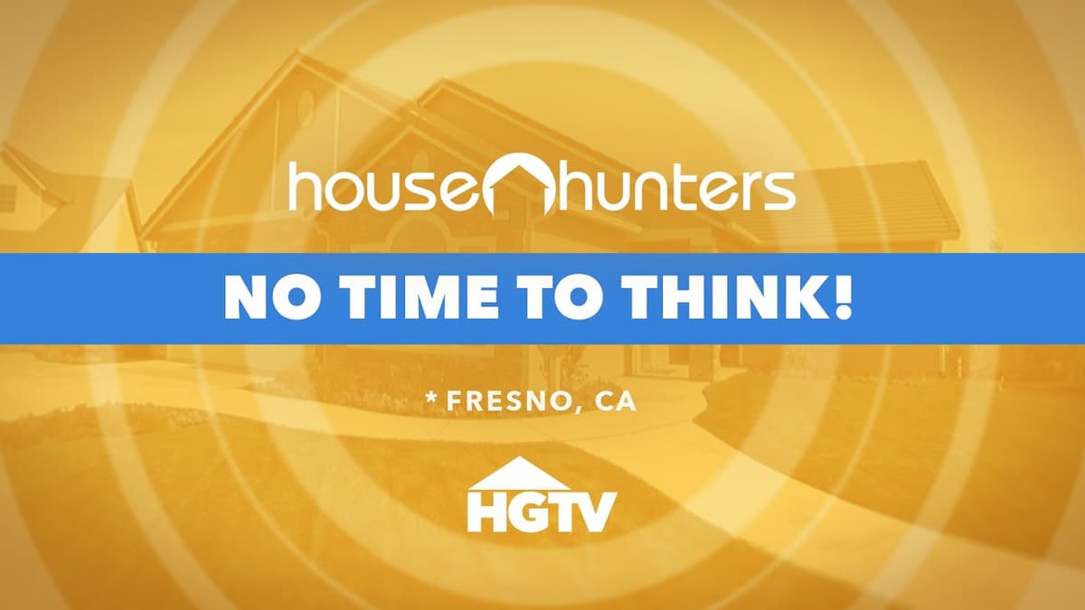 A Cross-Country Move With Almost No Time – House Hunters Full Episode Recap | HGTV