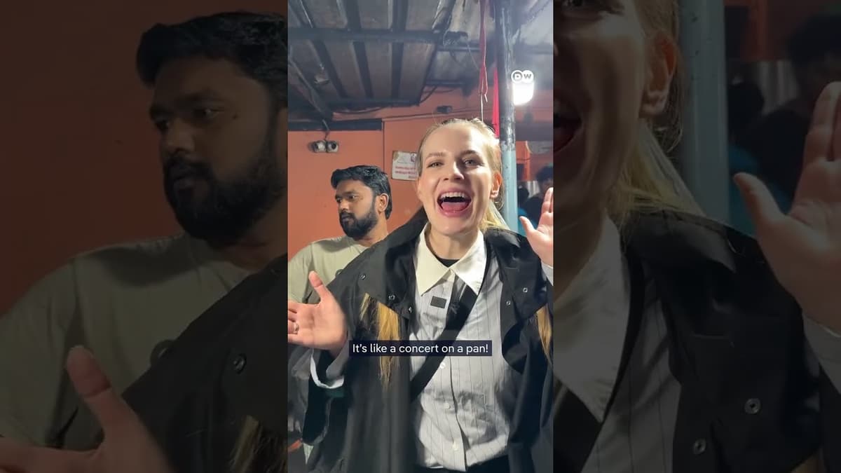 Let's Try Madurai Streetfood!