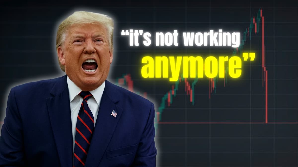 You Might Want To Sell This Stock Soon...