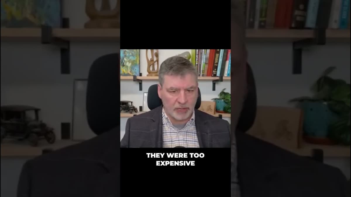 China Scaled It. India Benefits.