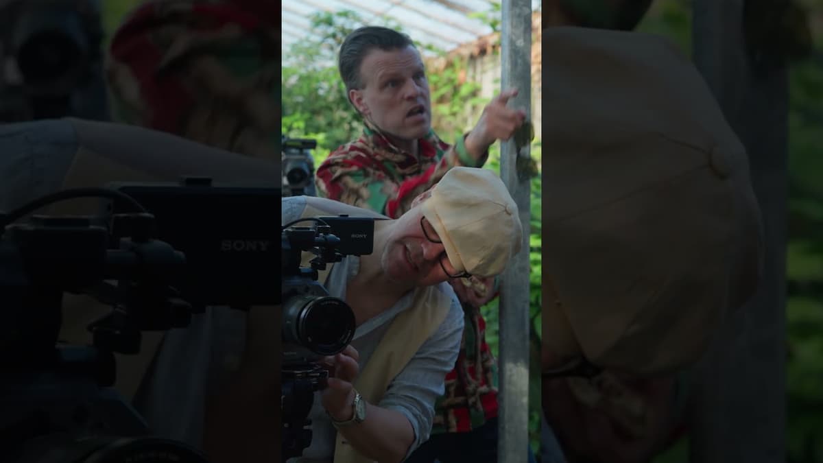 The Ultimate Freedom Profession. #RagnarKjartansson