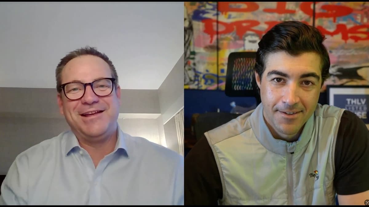 Behind the Ticker: KMLM & Mount Lucas Management