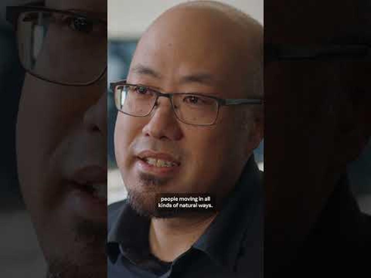 Personalized Rehab with AI