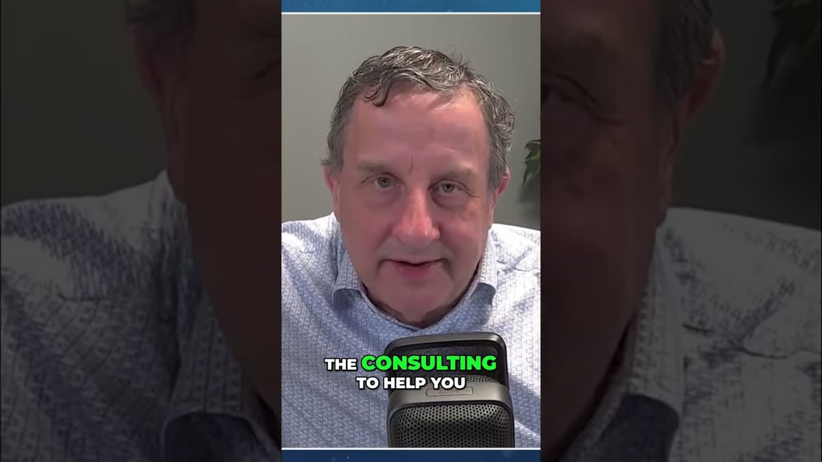 Consulting Vs. Software: Who Wins the IT Budget War? #shorts