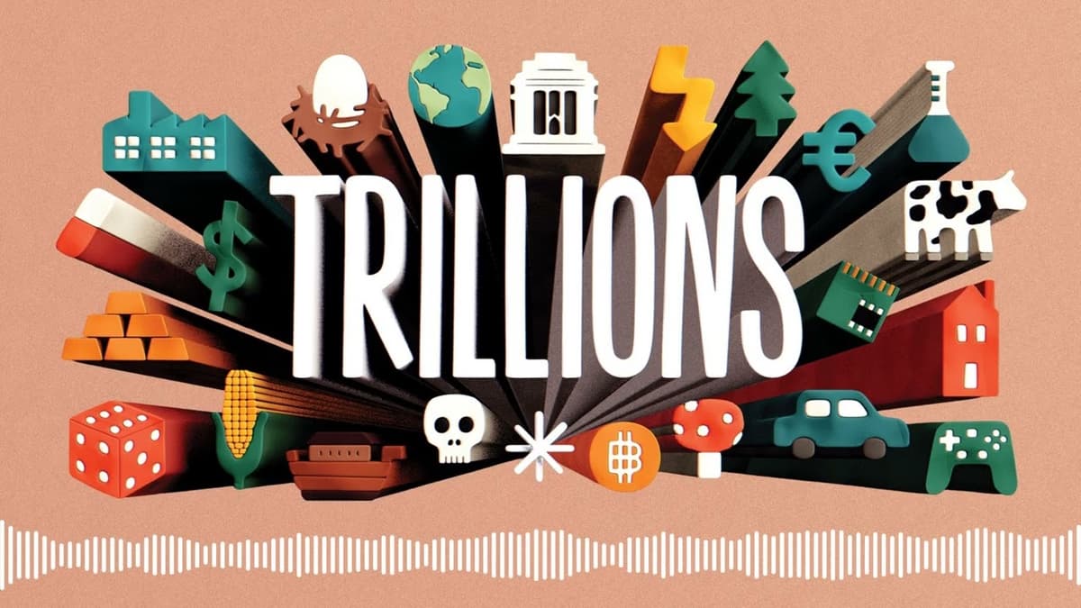 ETF of the Moment: Software Isn't Dead, Yet | Trillions