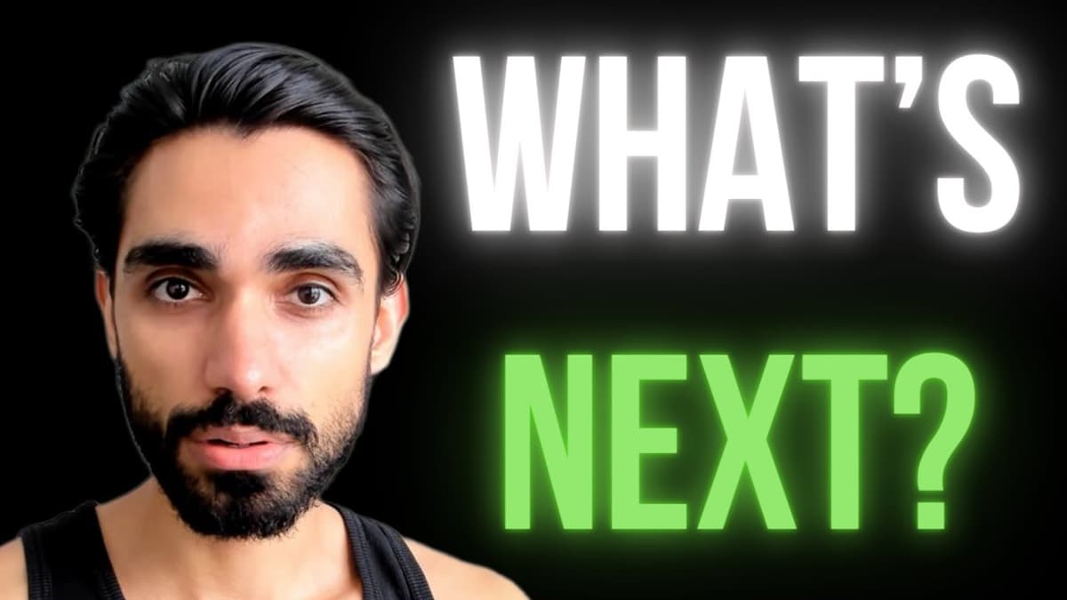 Will Bitcoin Go Lower? | What’s Next for Crypto