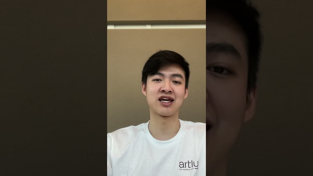 Can a Robot Make World-Class Coffee? Meet Artly’s AI Barista