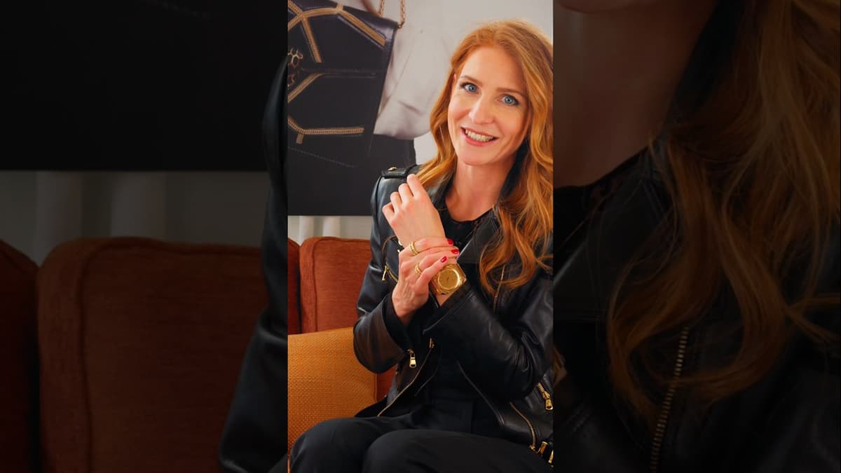 Perfect Octo for Smaller Wrists #watchesandwonders