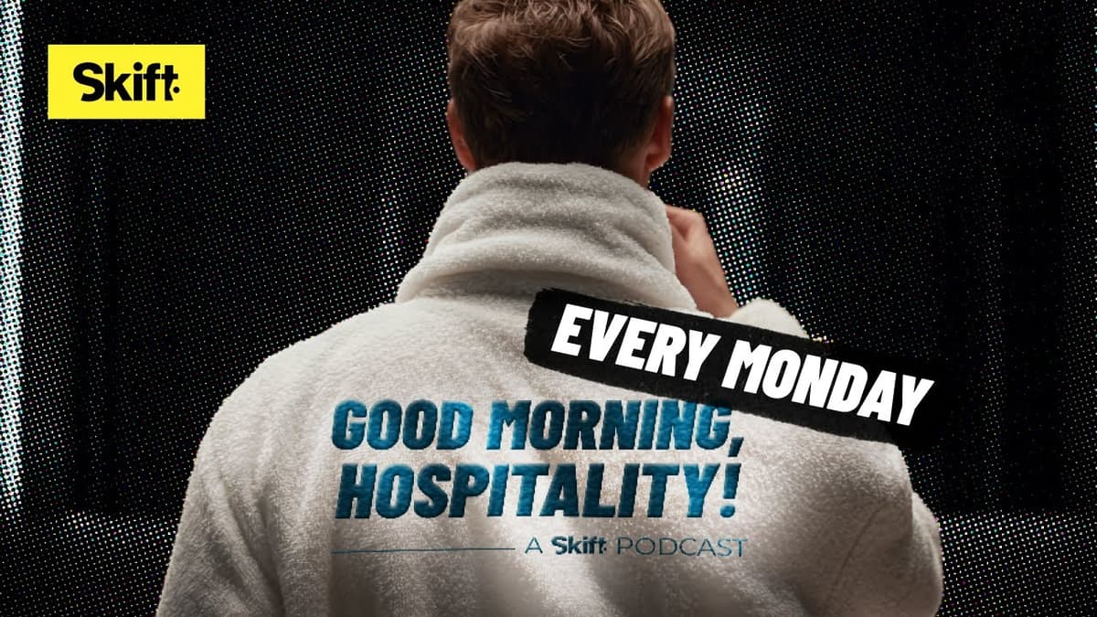 Airbnb AI Flex, STR Demand Data & Casago Shakeup