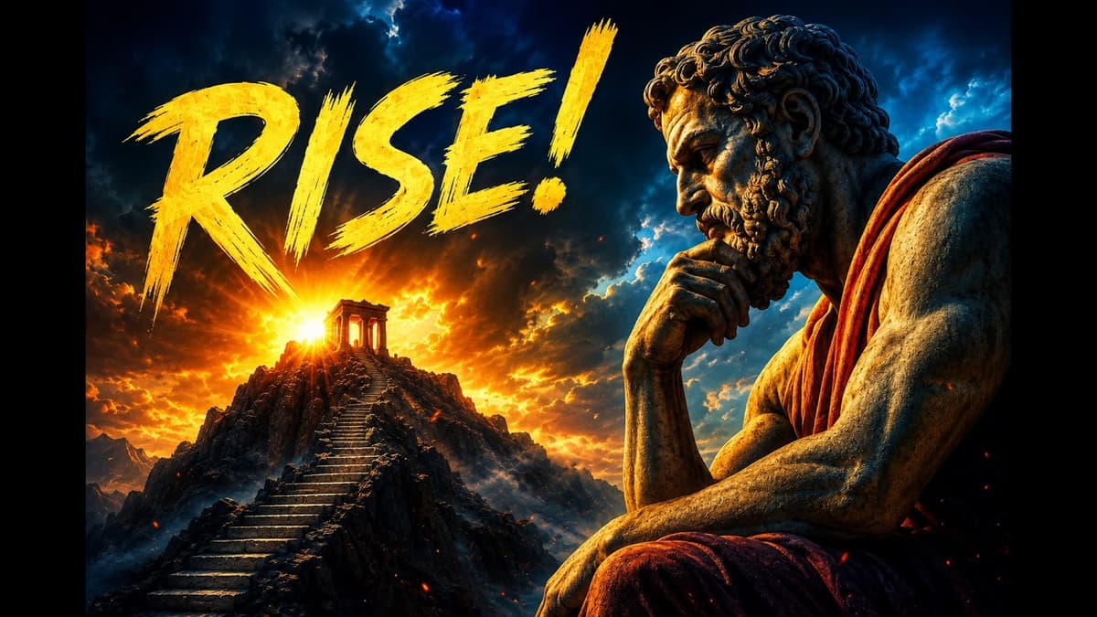 4 Best Success Strategies Ever | If You're Tired of Losing