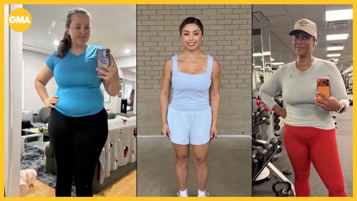 Experts Help ‘GMA’ Viewers Revamp Their Lifestyles