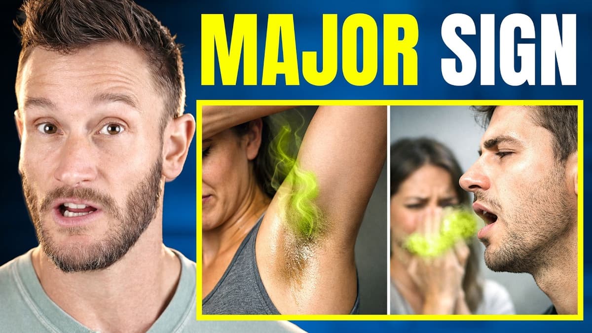 The Gross Sign You Are Deep in Autophagy — and Melting Fat Cells