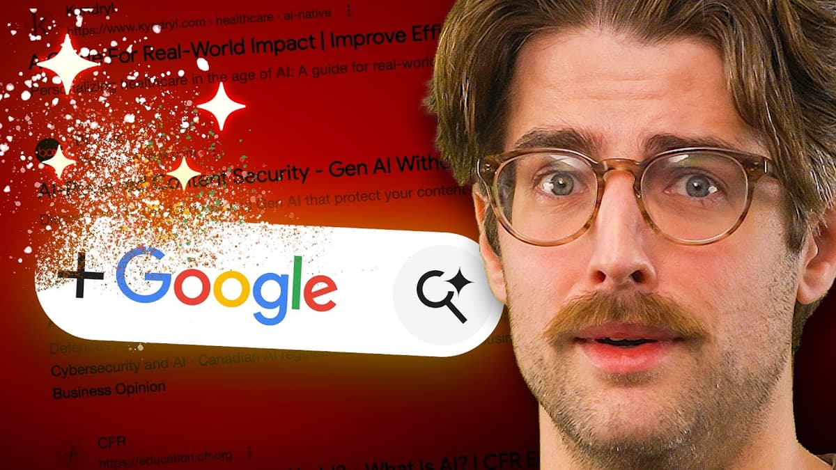 Google Search Is Truly Dead