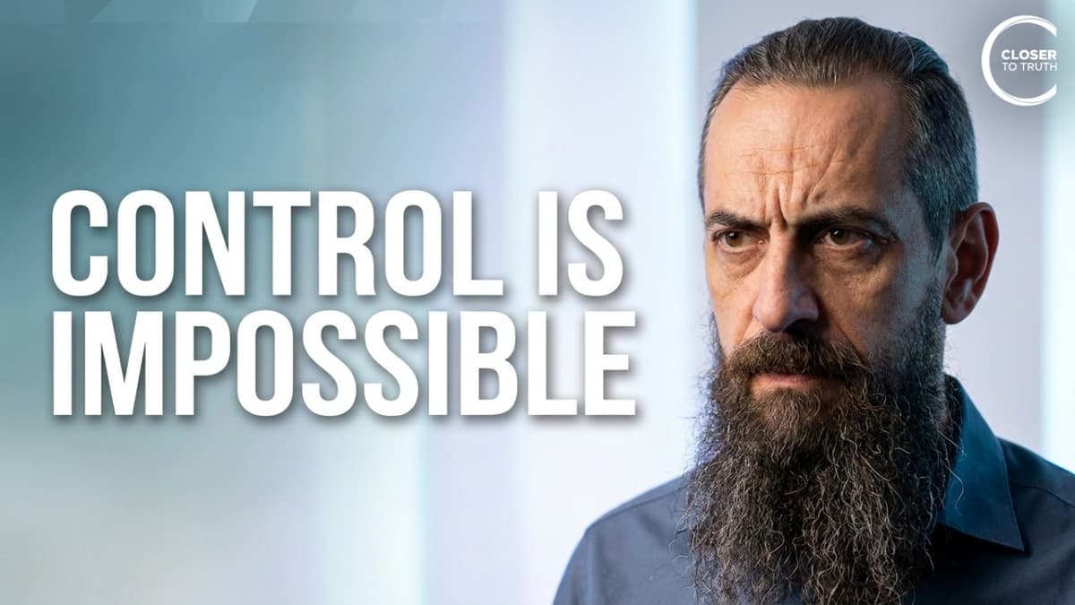 The AI Containment Problem | Roman Yampolskiy