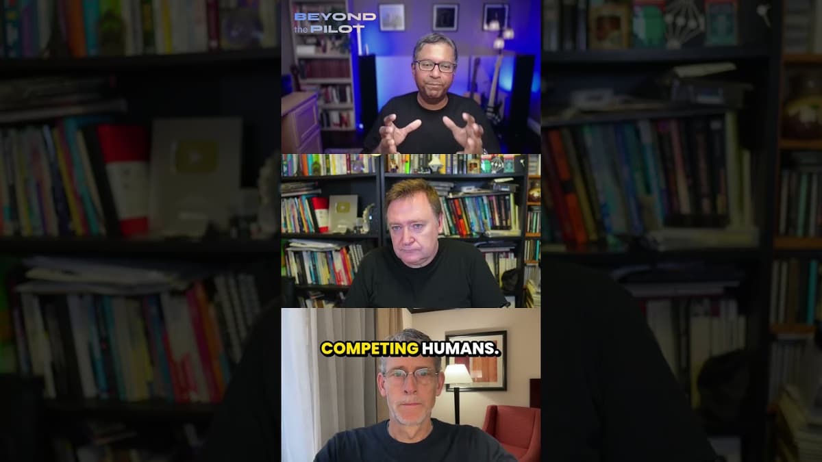 Moving Beyond Data: Connecting Cognition