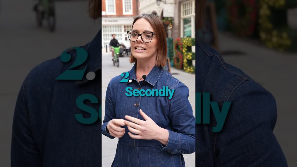 What Makes a Good Leader? #Leadership #Coaching #LSE