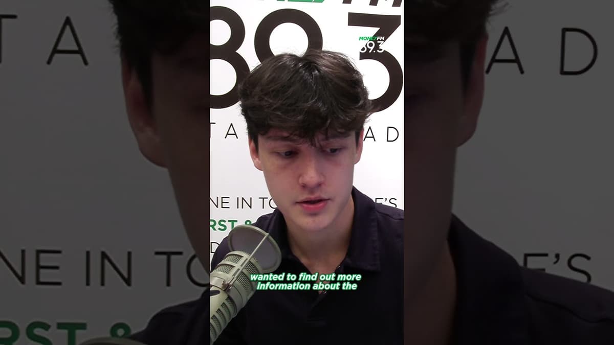 Do You Ever Feel Like Your Goals Take a Backseat During NS?