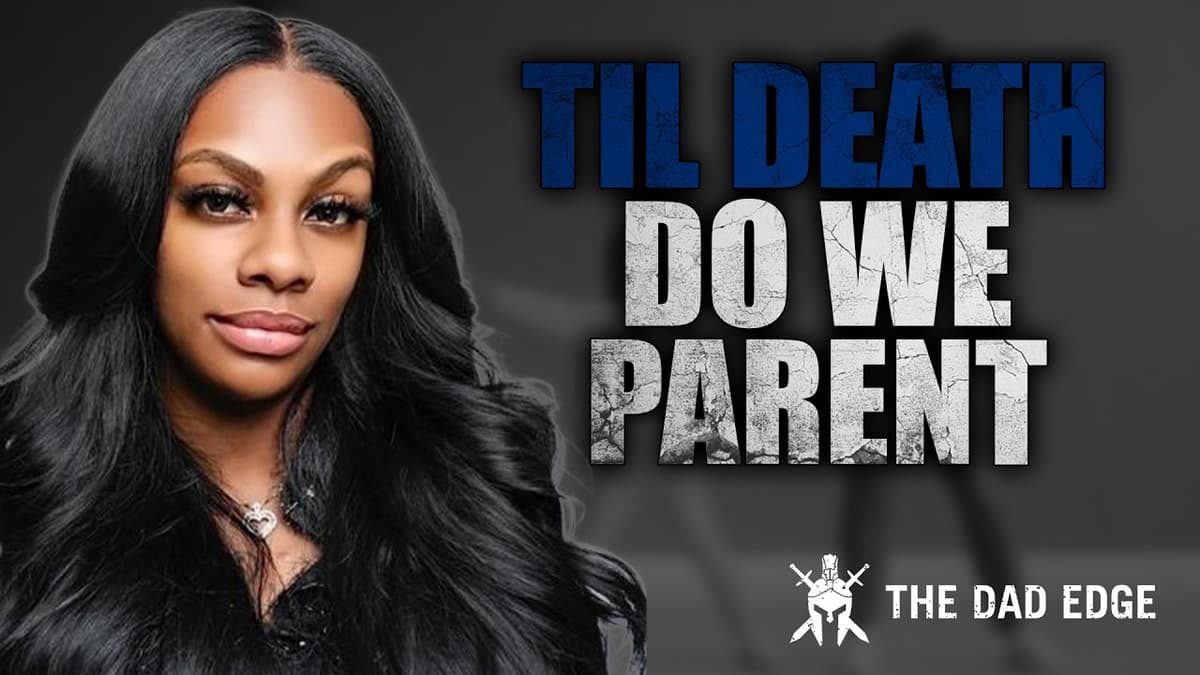 Why Co-Parenting Vows Might Save Your Family Featuring Jess Hilarious