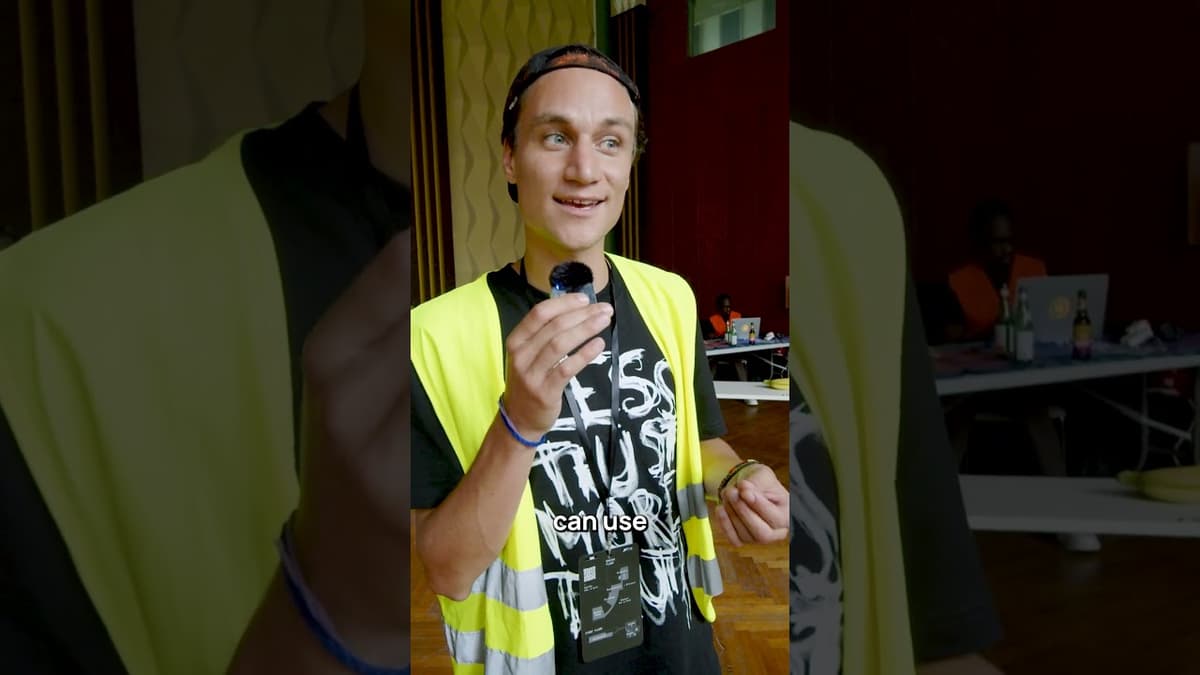 Polkadot Gives You Everything | Into the Blocks