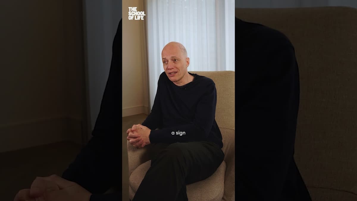 How Early Experiences of Neglect Shape Our Ways of Asking for Love Later On