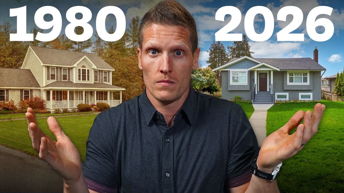 Was It Easier For Previous Generations To Build Wealth? (Full Breakdown)