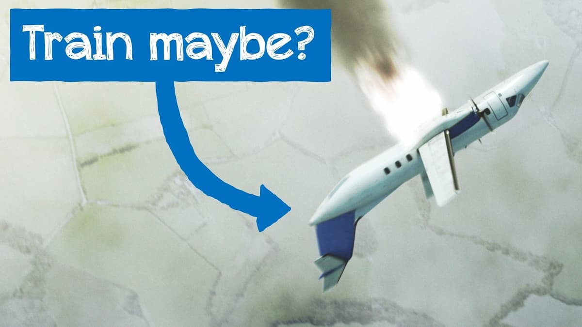 The WEIRD LITTLE FLIGHTS the USA Needs to Get Rid Of