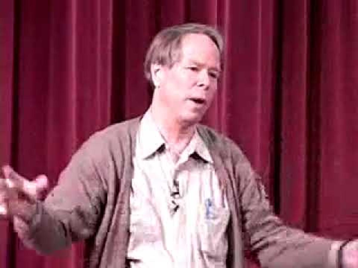 Intellectual Property Issues Between Vaxgen and the New Social Venture