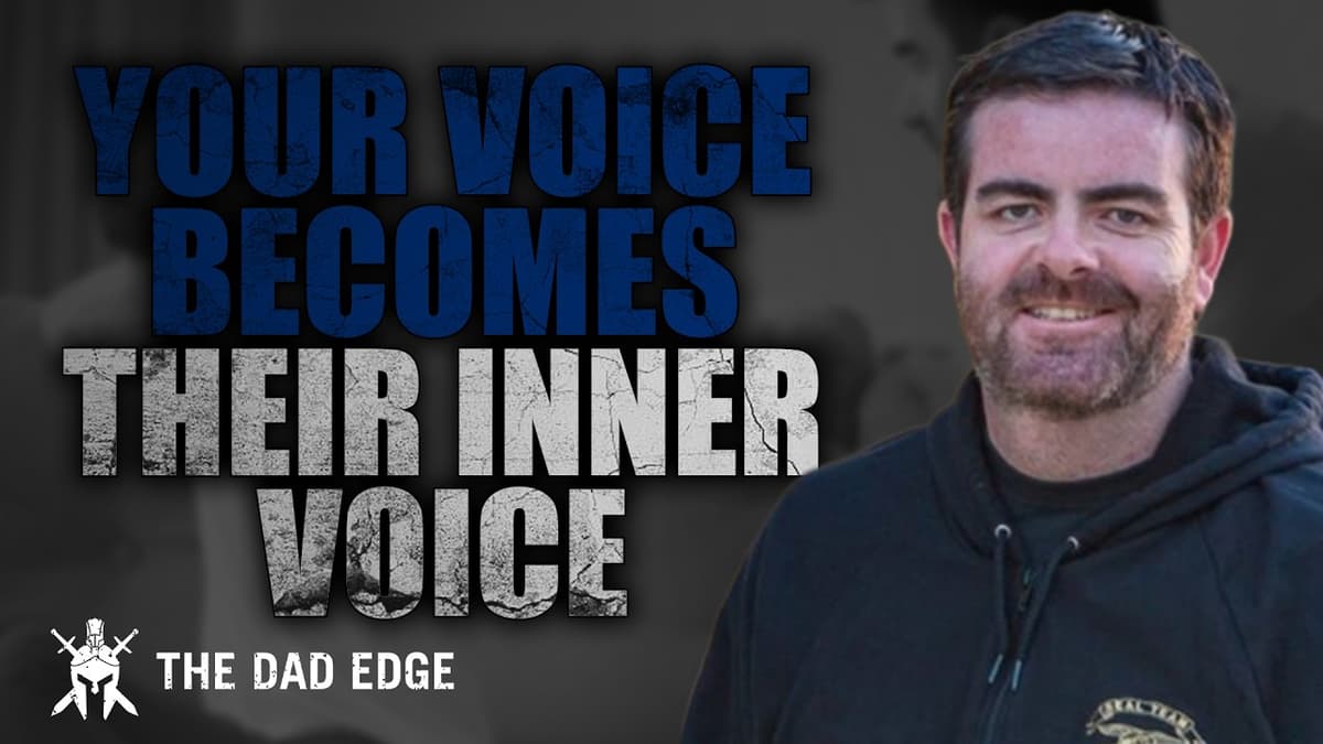 The Power of Leading With Love, Being Present & Saying Sorry Featuring Brandon Webb