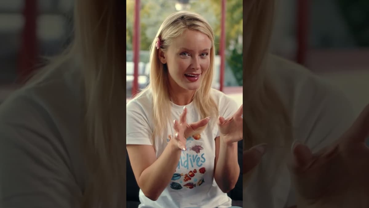 Zara Larsson and Robyn Swedish Connection | I-D Asks