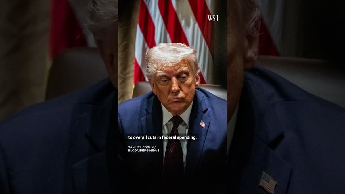 This Tax Nerd Bet His Life Savings Against DOGE