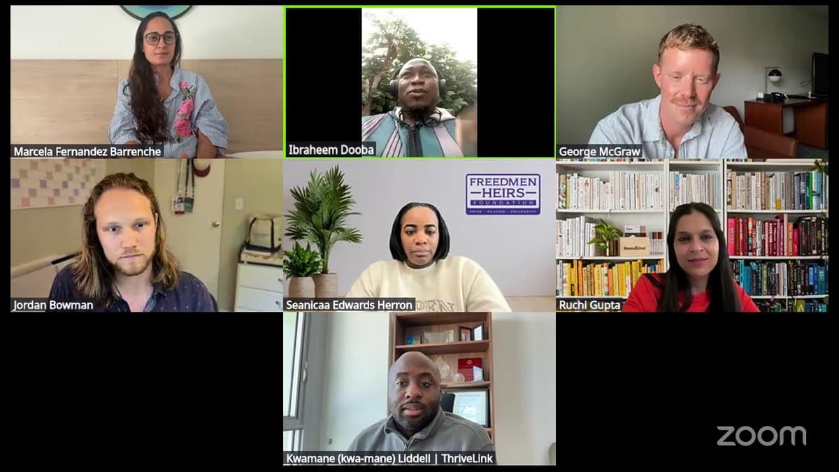 Breaking the Cycle: Solutions for a New Future