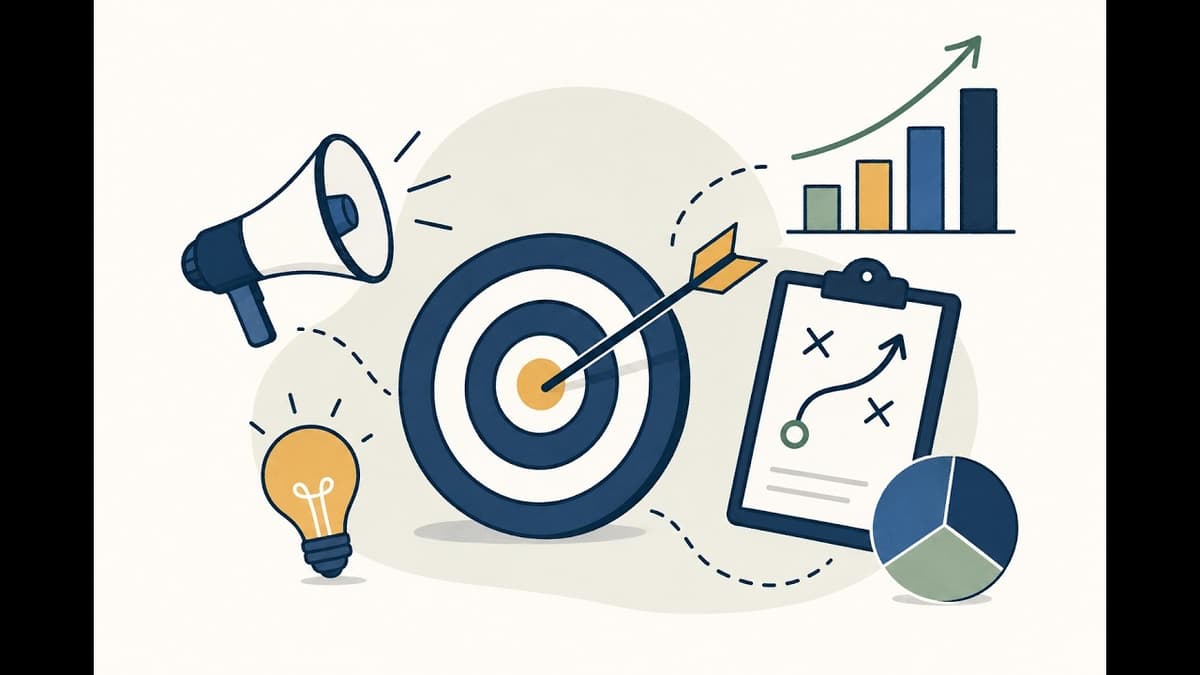 Behavioral Science for Agencies: Strategy