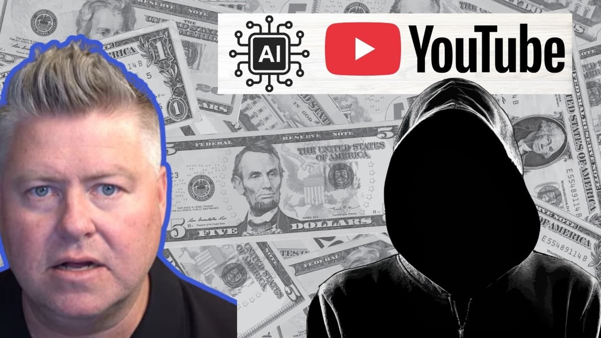 People Are Using This AI Skill To Make Money On Youtube, Facebook And Meta