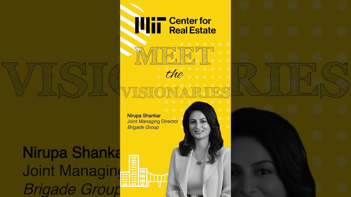 Co-Workings Rise in India #commercialrealestate #india