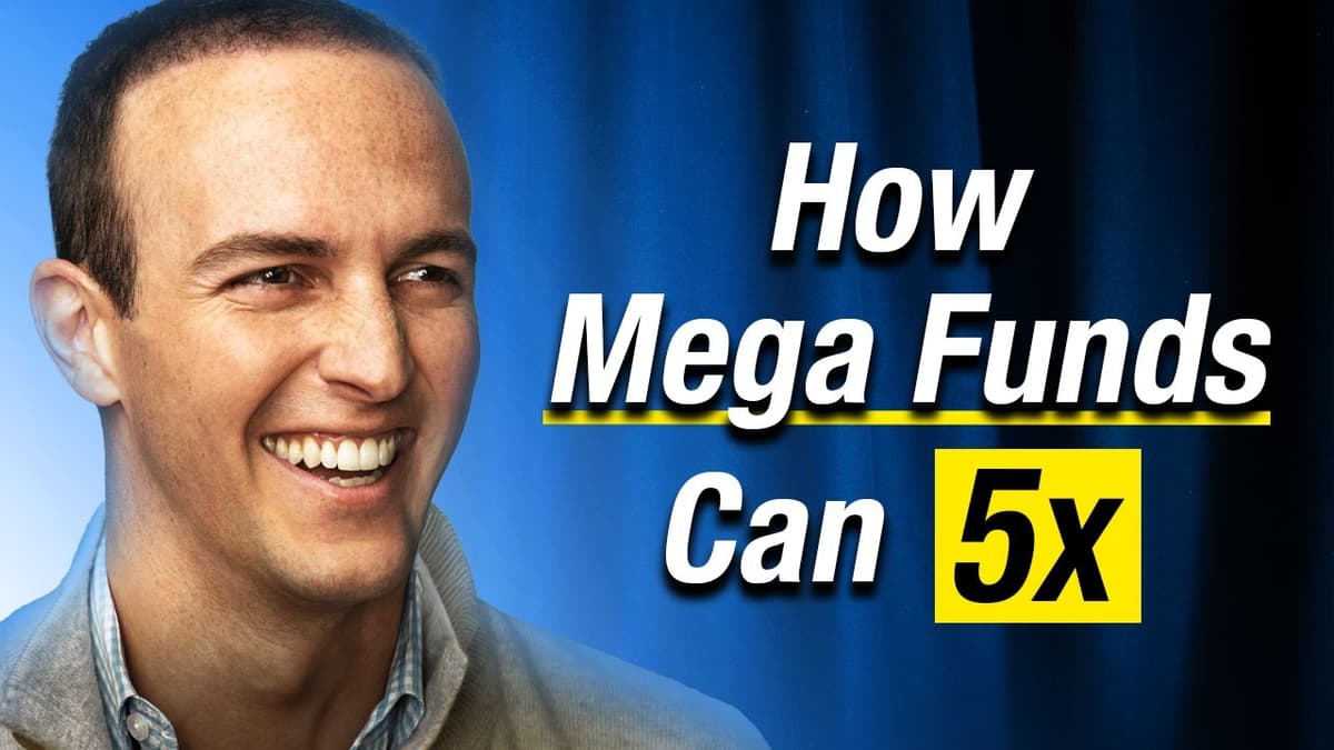 A16z's David George on the Most Controversial Bet at A16z & Do Margins and Revenue Matter in AI?