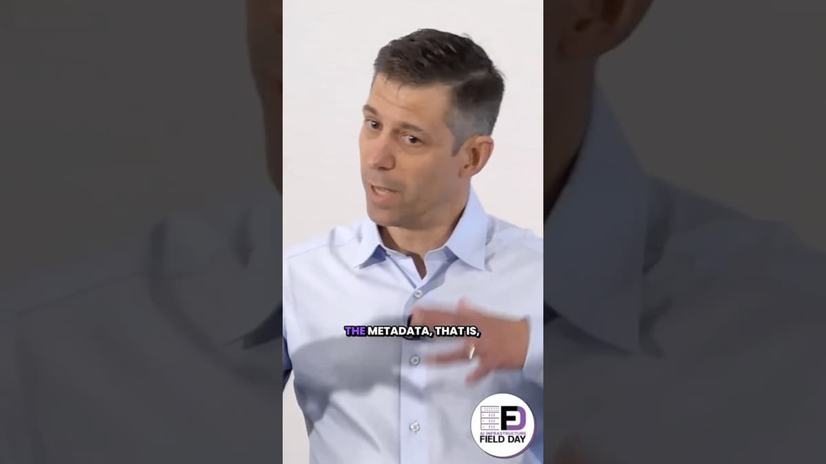 Make Your Data Storage Infinite | Hammerspace