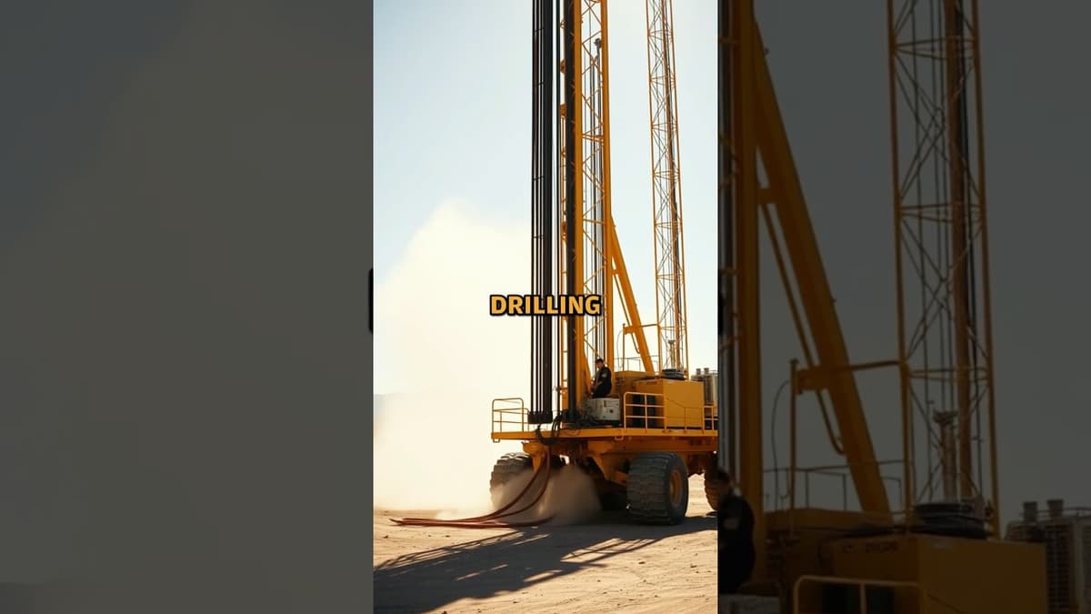 First Development Resources Appoints Drill Contractor for Selta Exploration