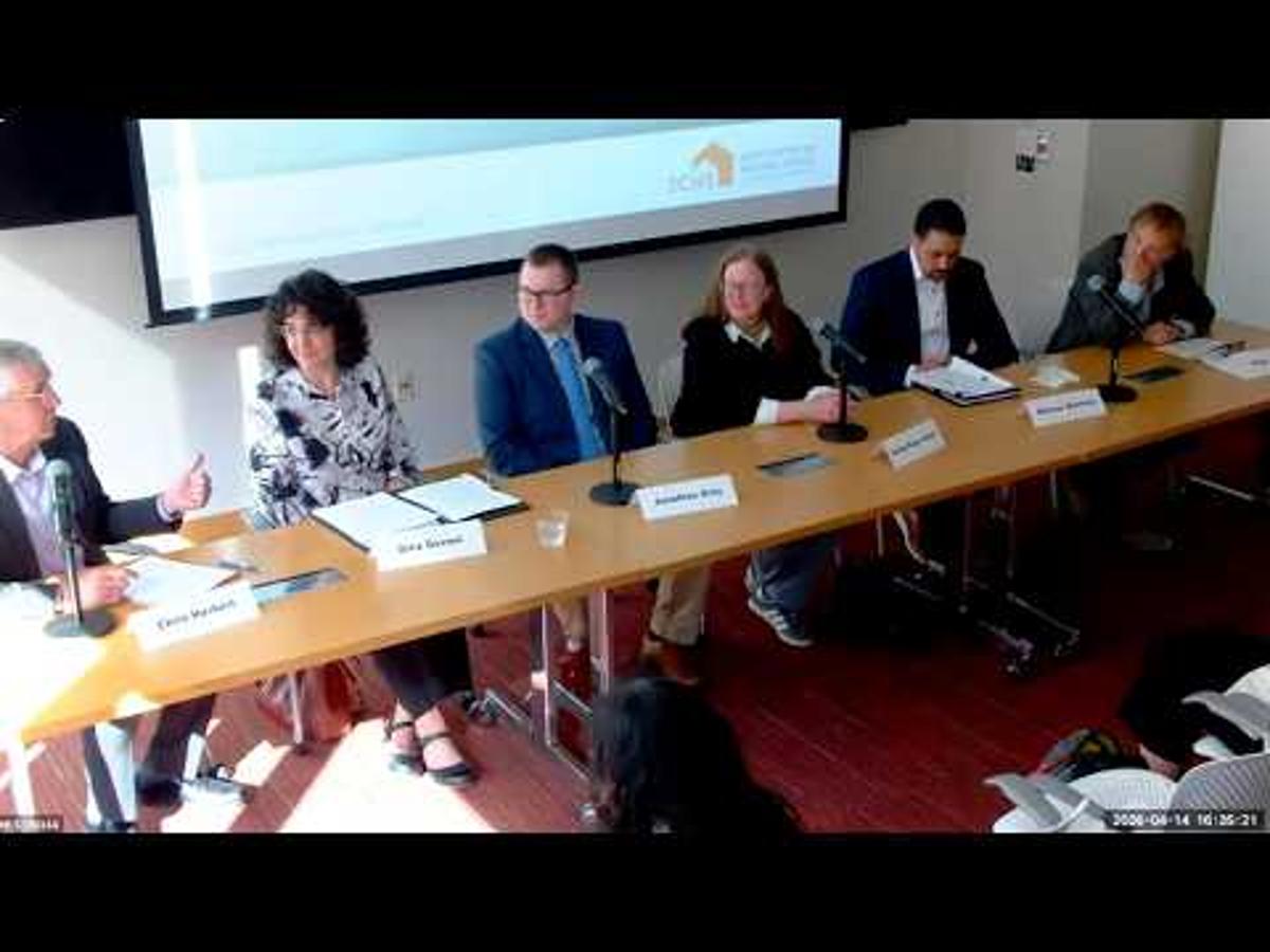 Beyond Urban Renewal: Retooling Redevelopment Authorities to Create Social Housing in Massachusetts