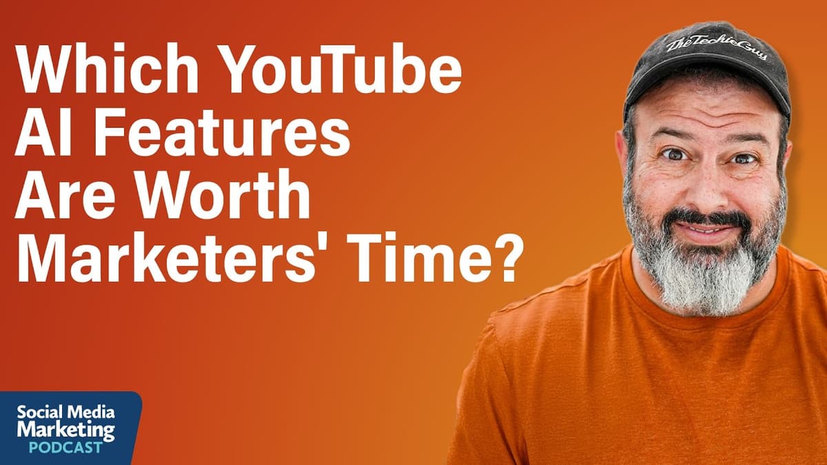Are YouTube's Latest Tools Ready for Businesses