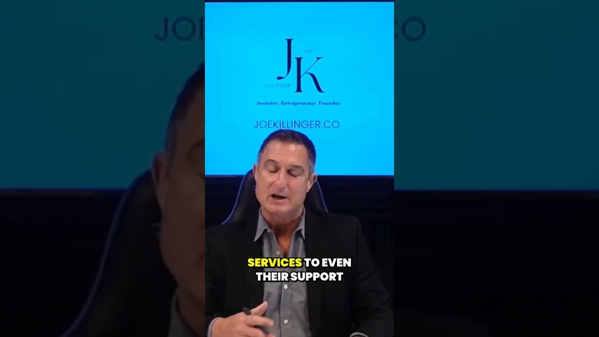 How Not to Fail Horribly in Your Real Estate Brokerage in 2026 #realestate