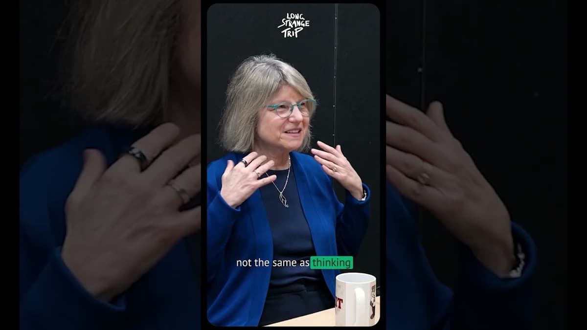 MIT’s President on One of AI’s Biggest Blind Spots