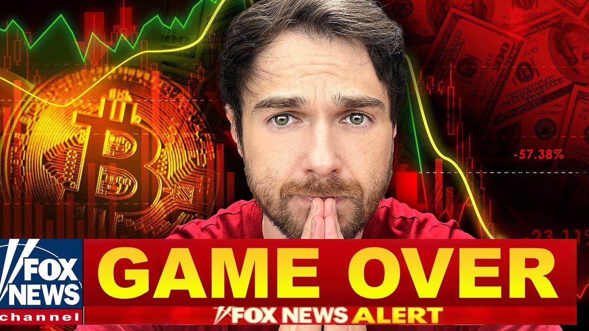 How Wall Street Took Over Bitcoin