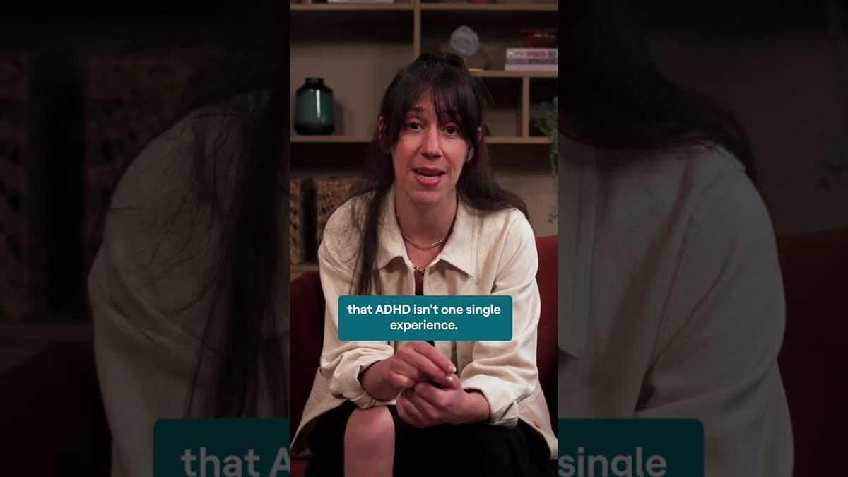 Are There 3 Different Types of ADHD? Brain Scans Say Yes