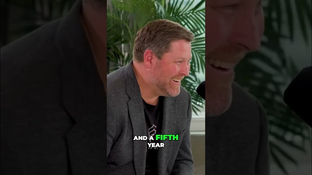 AI's Impact: Why Everything's In Market Right Now #shorts