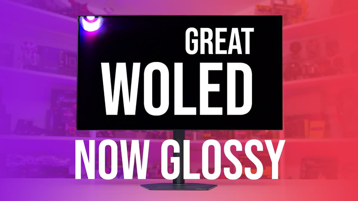 Ultimate Value 1440p OLED Gets Better! - Gigabyte MO27Q28GR Review